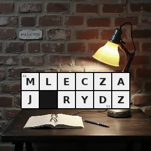 Hasło krzyżówkowe wysoko ceniony grzyb jadalny - mleczaj rydz – rozwiązanie, synonimy, podpowiedzi i definicje krzyżówkowe